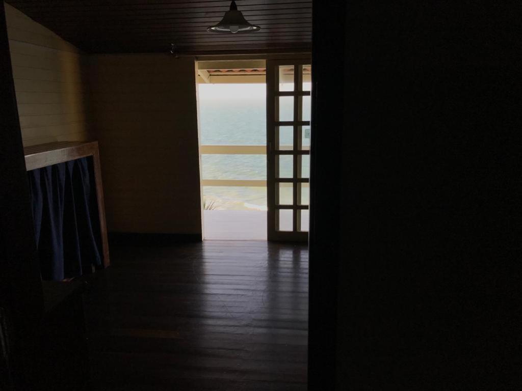 Pousada Azul Marinho Canoa Quebrada Zewnętrze zdjęcie